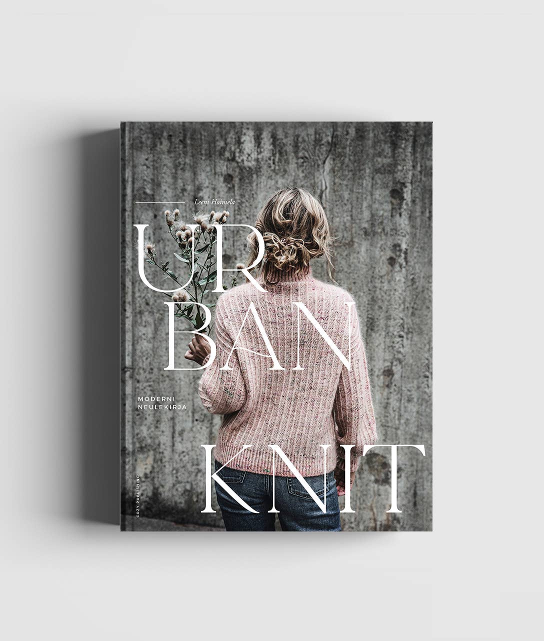 Urban Knit | Modern Nordic Knitwear Designs from Helsinki