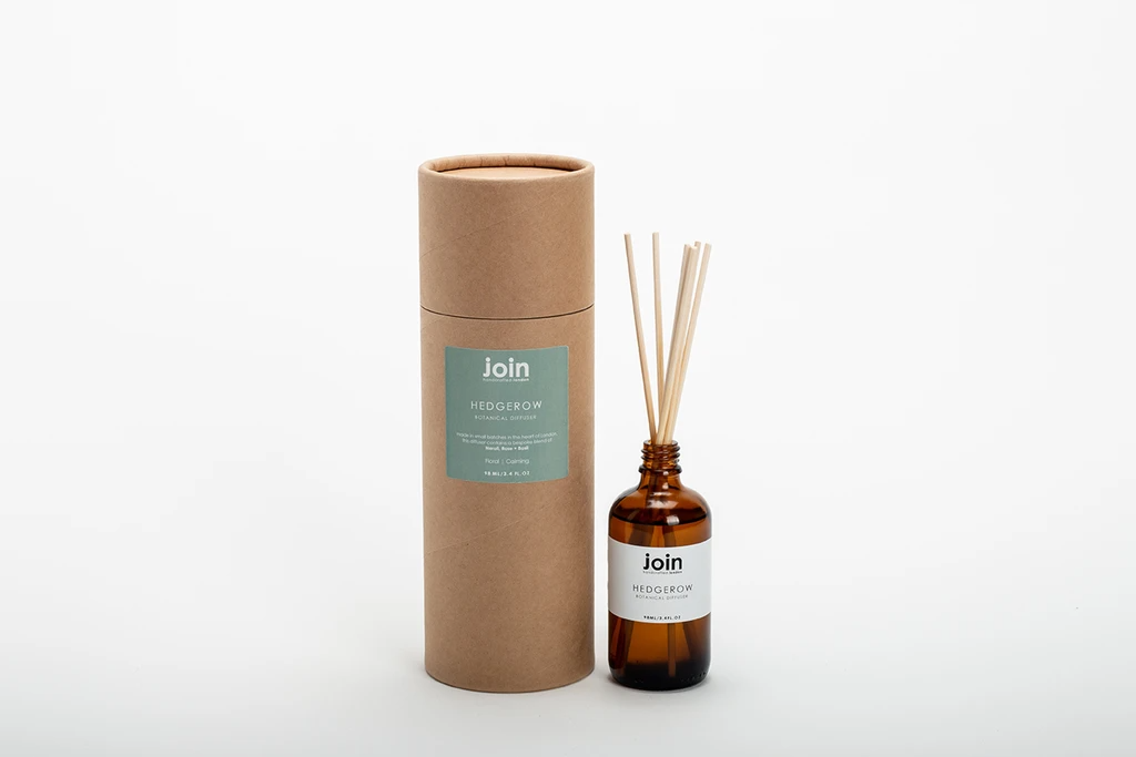 Join - Hedgerow Diffuser 98ml