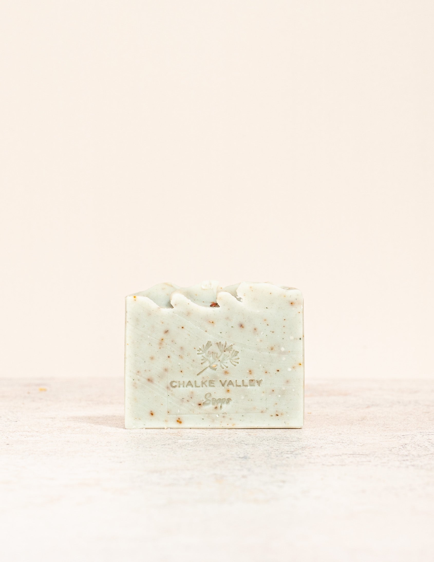 Herb Lagoon Botanical Soap Bar – Natural Handmade Skincare