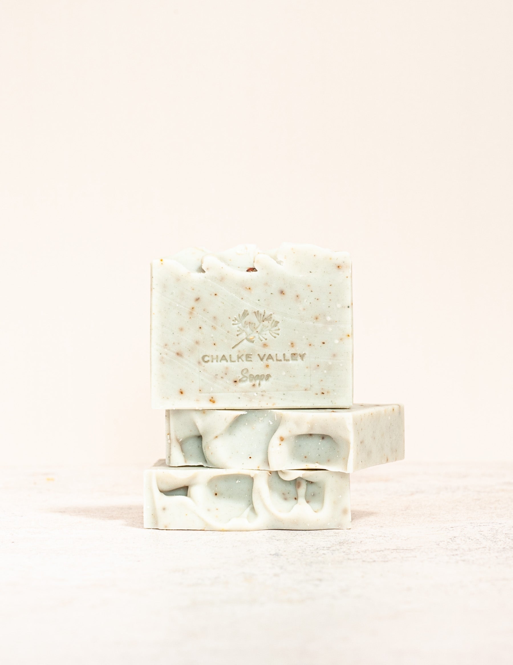 Herb Lagoon Botanical Soap Bar – Natural Handmade Skincare