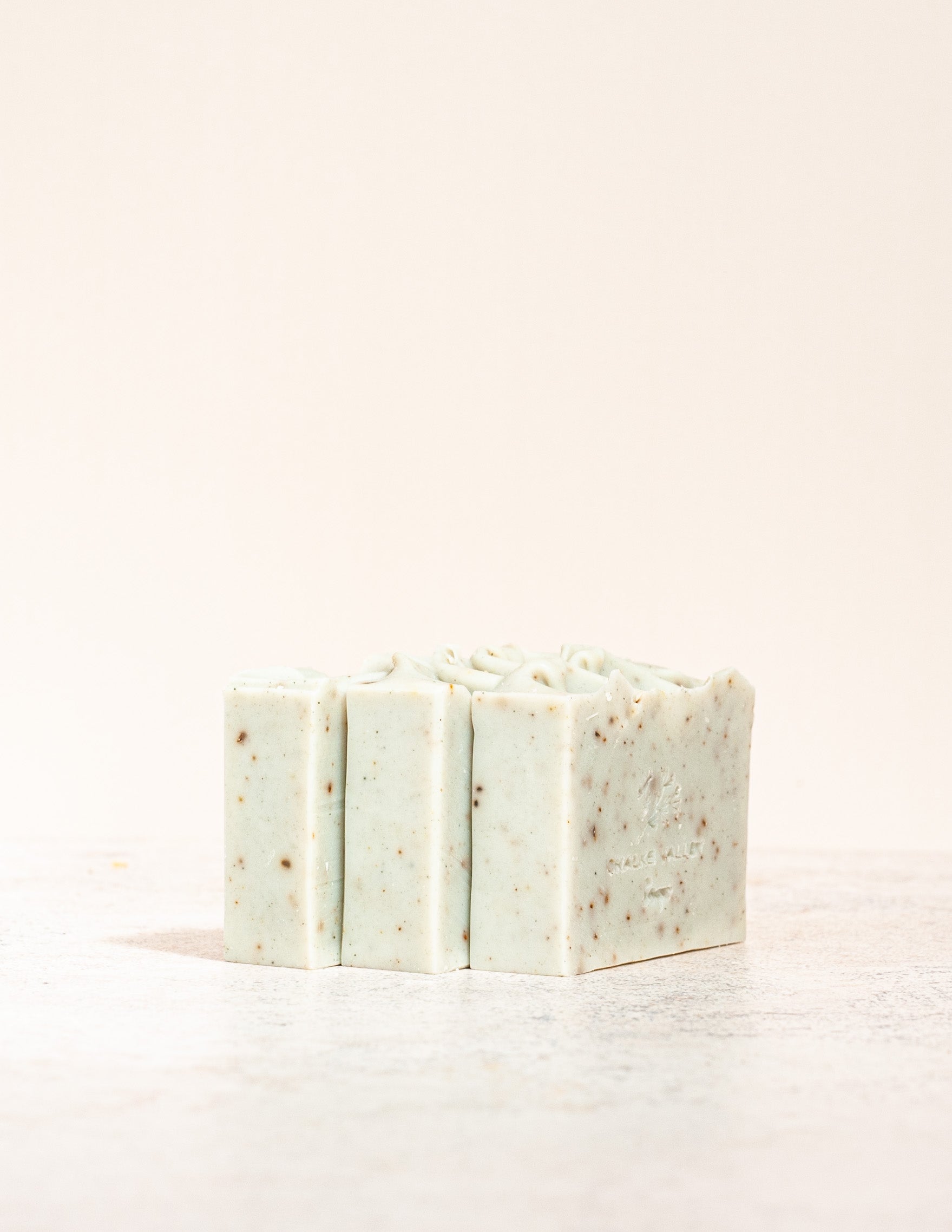 Herb Lagoon Botanical Soap Bar – Natural Handmade Skincare