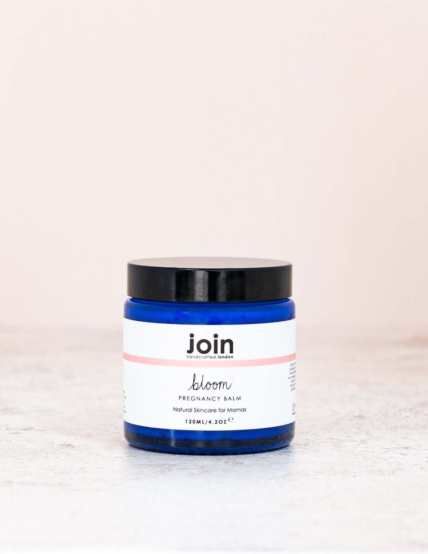 Bloom Pregnancy Balm