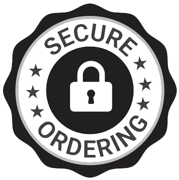 Trusted and secure online ordering system